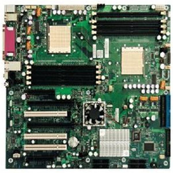 MBD-H8DCE-B - SuperMicro nVidia nForce Pro 2200/ 2050 Chipset AMD Opteron 200 Series Processors Support Dual Sockets 940-pin ZIF Extended-ATX Server Mothe MBD-H8DCE-B - SuperMicro nVidia nForce Pro 2200/ 2050 Chipset AMD Opteron 200 Series Processors Support Dual Sockets 940-pin ZIF Extended-ATX Server Mothe