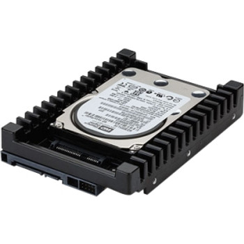 XP309AA - HP 600GB 10000RPM SATA 6GB/s 2.5-inch Hard Drive with IcePack Heatsink XP309AA - HP 600GB 10000RPM SATA 6GB/s 2.5-inch Hard Drive with IcePack Heatsink