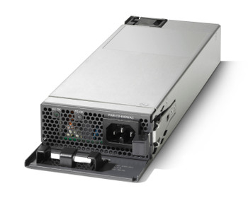 Cisco - power supply - 640 Watt Cisco - power supply - 640 Watt
