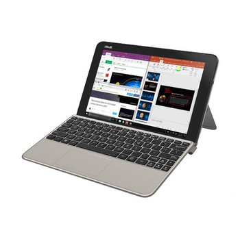 Asus Transformer Mini T103HA-D4-GR 10.1 inch Touchscreen Intel Atom x5-Z8350 1.44GHz/ 4GB LPDDR3/ 128