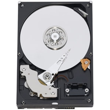 WDBAAV5000ENC-NRSN - Western Digital Caviar Blue WDBAAV5000ENC-NRSN 500 GB 3.5 Internal Hard Drive -  - IDE - 7200 rpm - 8 MB Buffer