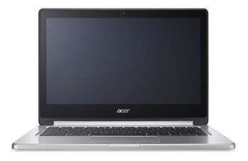 Acer Chromebook CB5-312T-K0YQ 2.1GHz M8173C 13.3" 1920 x 1080pixels Touchscreen Aluminium,Black Chrom