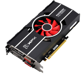 HD-685X-ZCFC - XFX Radeon HD 6850 PCI Express 2.1 1GB GDDR5 SDRAM Video Graphics Card HD-685X-ZCFC - XFX Radeon HD 6850 PCI Express 2.1 1GB GDDR5 SDRAM Video Graphics Card