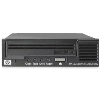 DW066A - HP Ultrium 232 Trade-ready 100/200GB Lto Ultrium-1 Tape Drive (ek1273) DW066A - HP Ultrium 232 Trade-ready 100/200GB Lto Ultrium-1 Tape Drive (ek1273)