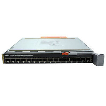 0PNDP6 - Dell M1000E 16-Port 10Gb Ethernet Pass-Through-K 0PNDP6 - Dell M1000E 16-Port 10Gb Ethernet Pass-Through-K