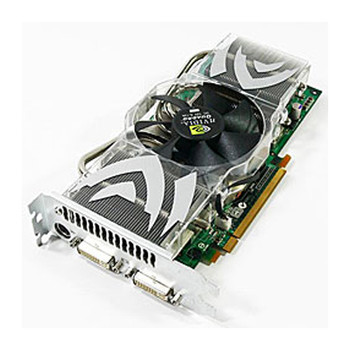 631-0110 - Apple nVidia Quadro FX4500 GDDR3 512MB Dual DVI PCI Express Video Graphics Card For Power MAC G5 631-0110 - Apple nVidia Quadro FX4500 GDDR3 512MB Dual DVI PCI Express Video Graphics Card For Power MAC G5