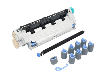 Q5422A - HP Maintenance Kit (220V) for LaserJet 4250/4350 Printer (Refurbished) Q5422A - HP Maintenance Kit (220V) for LaserJet 4250/4350 Printer (Refurbished)