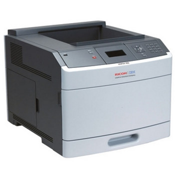 39V2779 - IBM InfoPrint 1832n Monochrome 1200dpi Laser Printer (Refurbished) (Refurbished) 39V2779 - IBM InfoPrint 1832n Monochrome 1200dpi Laser Printer (Refurbished) (Refurbished)