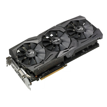 ROG-RX580-O8G ROG-RX580-O8G