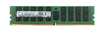 M393A4K40BB0-CPB - Samsung 32GB (1X32GB) 2133MHz PC4-17000 CL15 ECC REGISTERED Dual RANK DDR4 SDRAM 288-Pin DIMM SAMSUNG MEMOR M393A4K40BB0-CPB - Samsung 32GB (1X32GB) 2133MHz PC4-17000 CL15 ECC REGISTERED Dual RANK DDR4 SDRAM 288-Pin DIMM SAMSUNG MEMOR