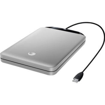 STBA1000101 - Seagate FreeAgent GoFlex 1TB USB 2.0 FireWire 800 2.5-inch External Hard Drive (Silver) (Refurbished) STBA1000101 - Seagate FreeAgent GoFlex 1TB USB 2.0 FireWire 800 2.5-inch External Hard Drive (Silver) (Refurbished)