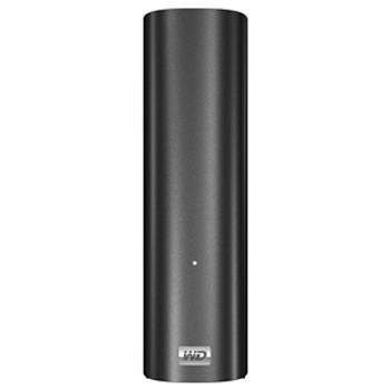 WDBABP0010HCH - Western Digital My Book 3.0 WDBABP0010HCH 1 TB External Hard Drive - USB 3.0