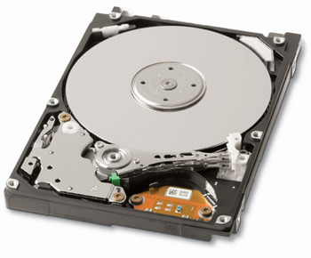 NF054AV - HP 320GB 7200RPM SATA 3GB/s 2.5-inch Hard Drive