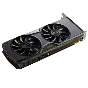02G-P4-2956-KR - EVGA GeForce GTX 950 2GB SC+ Gaming, Silent Cooling Graphics Card 02G-P4-2956-KR - EVGA GeForce GTX 950 2GB SC+ Gaming, Silent Cooling Graphics Card