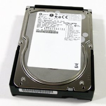 MAW3300NP - Toshiba Enterprise MAW3300NP 300 GB 3.5 Internal Hard Drive - Ultra320 SCSI - 10025 rpm - 8 MB Buffer MAW3300NP - Toshiba Enterprise MAW3300NP 300 GB 3.5 Internal Hard Drive - Ultra320 SCSI - 10025 rpm - 8 MB Buffer