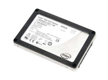 SSDSA2CW300G3 - Intel 320 Series 300GB SATA 3Gbps 2.5-inch MLC Solid State Drive SSDSA2CW300G3 - Intel 320 Series 300GB SATA 3Gbps 2.5-inch MLC Solid State Drive