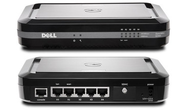 DELL SonicWALL SOHO + TotalSecure 1Y 300Mbit/s hardware firewall DELL SonicWALL SOHO + TotalSecure 1Y 300Mbit/s hardware firewall