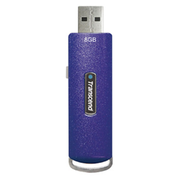 TS8GJF110 - Transcend 8GB JetFlash 110 USB 2.0 Flash Drive - 8 GB - USB - External TS8GJF110 - Transcend 8GB JetFlash 110 USB 2.0 Flash Drive - 8 GB - USB - External