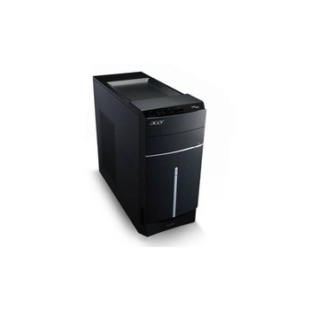 Acer Aspire TC ATC-605-UR2M Intel Pentium G3220 3.0GHz/ 4GB DDR3/ 500GB HDD/ DVD±RW/ Windows 7 Home Premium Desktop PC