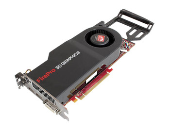 G953M - Dell ATI FirePro V8700 GDDR5 3D Graphics PCI Express X16 DVI 2xDisplay Port Video Card G953M - Dell ATI FirePro V8700 GDDR5 3D Graphics PCI Express X16 DVI 2xDisplay Port Video Card
