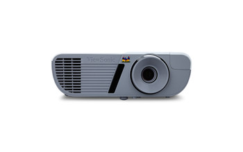 Viewsonic PJD6252L Desktop projector 3300ANSI lumens DLP 1080p (1920x1080) White data projector Viewsonic PJD6252L Desktop projector 3300ANSI lumens DLP 1080p (1920x1080) White data projector