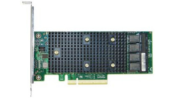 Intel Storage Adapter RSP3QD160J PCI Express x8 3.0 RAID controller