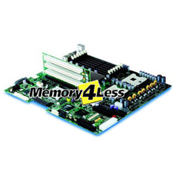 SE7520JR2SCSID2 - Intel Dual Xeon Socket 604 Server System Board (Refurbished) SE7520JR2SCSID2 - Intel Dual Xeon Socket 604 Server System Board (Refurbished)