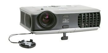 3400MP - Dell XGA (1024 X 768) 3400MP DLP Projector 1500 Ansi Lumens (Refurbished) 3400MP - Dell XGA (1024 X 768) 3400MP DLP Projector 1500 Ansi Lumens (Refurbished)