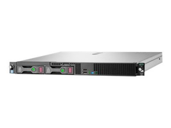 HPE ProLiant DL20 Gen9 Entry Servers - 829889-B21 HPE ProLiant DL20 Gen9 Entry Servers - 829889-B21