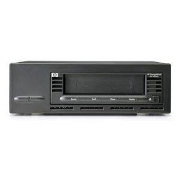 A7571A - HP StorageWorks DLT VS160 External Tape Drive 80GB (Native)/160GB (Compressed) 5.25-inch 1/2H External A7571A - HP StorageWorks DLT VS160 External Tape Drive 80GB (Native)/160GB (Compressed) 5.25-inch 1/2H External