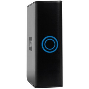 WDG1C5000 - Western Digital My Book Premium Edition WDG1C5000 Hard Drive - 500GB - 7200rpm - External -