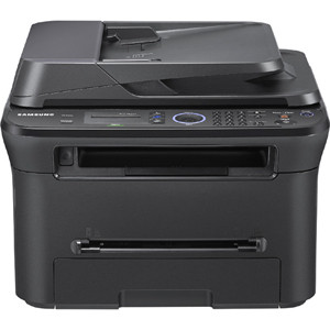 SCX-4623FW - Samsung (1200 x 1200) dpi 23ppm (Mono) 33.6Kbps Fax Modem 250-Sheets USB 2.0 Fast Ethernet Wi-Fi Multifunction Monochrome Laser Printer (Refurbished) (Ref