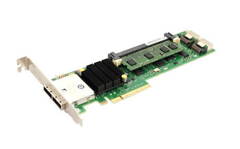 588735-001 - HP MegaRAID 8888ELP HBA 8-Port PCI-Express SAS RAID Storage Controller Card 588735-001 - HP MegaRAID 8888ELP HBA 8-Port PCI-Express SAS RAID Storage Controller Card