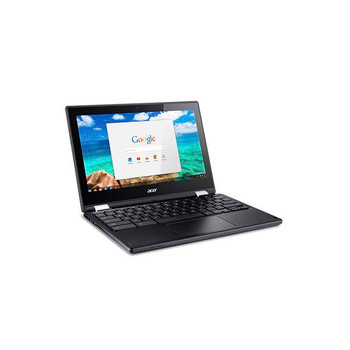Acer Chromebook R11 C738T-C5R6 11.6 inch Touchscreen Intel Celeron N3150 1.6GHz/ 4GB DDR3L/ 32GB eMMC/ USB3.0/ Chrome Notebook (Black) Acer Chromebook R11 C738T-C5R6 11.6 inch Touchscreen Intel Celeron N3150 1.6GHz/ 4GB DDR3L/ 32GB eMMC/ USB3.0/ Chrome Notebook (Black)