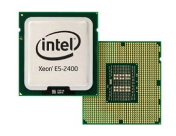 338-BEKE - Dell Intel Xeon Quad Core E5-2407V2 2.4GHz 10MB L3 Cache 6.4GT/s QPI Socket FCLGA-1356 22NM 80W Processor
