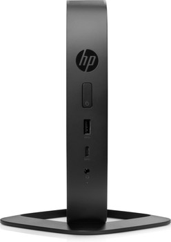 HP t530 Thin Client HP t530 Thin Client