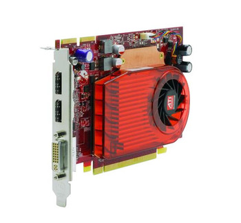 613815-001 - HP Radeon Hd 3650 256MB Video Graphics Card 613815-001 - HP Radeon Hd 3650 256MB Video Graphics Card