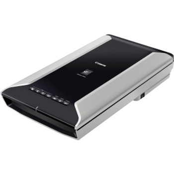 2925B009 - Canon CanoScan 5600F (4800 x 9600) dpi Optical 48-bit Color 16-bit Grayscale USB Flatbed Scanner (Refurbished) 2925B009 - Canon CanoScan 5600F (4800 x 9600) dpi Optical 48-bit Color 16-bit Grayscale USB Flatbed Scanner (Refurbished)