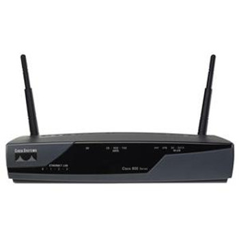 CISCO878-SEC-K9-RF CISCO878-SEC-K9-RF