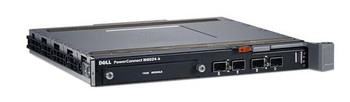 2F07F - Dell POWERCONNECT M8024 Switch - 24 Ports - L3 - MANAGED 2F07F - Dell POWERCONNECT M8024 Switch - 24 Ports - L3 - MANAGED