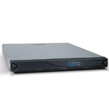 5325301580 - Adaptec Snap Server 4500 Network Storage Server - 1 x Intel Pentium 4 2.4GHz - 1TB - SCSI 5325301580 - Adaptec Snap Server 4500 Network Storage Server - 1 x Intel Pentium 4 2.4GHz - 1TB - SCSI