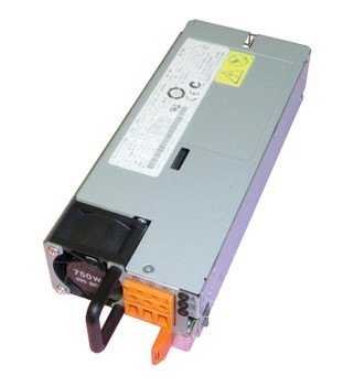 94Y7631 - IBM 750-Watts High Efficiency -48V DC Power Supply 94Y7631 - IBM 750-Watts High Efficiency -48V DC Power Supply