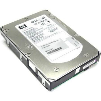 FX576AV - HP 146GB 15000RPM SAS 3GB/s non Hot-Plug Single Port 3.5-inch Hard Drive FX576AV - HP 146GB 15000RPM SAS 3GB/s non Hot-Plug Single Port 3.5-inch Hard Drive