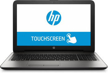 HP Notebook - 15-ba083nr (Touch) (ENERGY STAR)