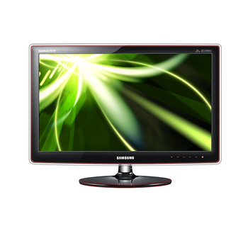 P2770H , P2770H - Samsung SyncMaster 27-Inch 70000:1 Widescreen TFT Active Matrix LCD Monitor Rose Black (Refurbished)