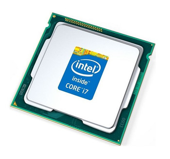 CN80617005745AC - Intel Core i7-610E Dual Core 2.533GHz 2.50GT/s QPI 4MB L3 Cache Socket BGA1288 Mobile Processor