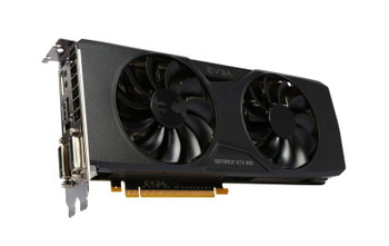 04G-P4-2986-KR - EVGA GeForce GTX 980 4GB FTW GAMING ACX 2.0, Graphics Card