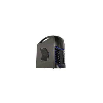 Supermicro SuperChassis CSE-732G-903B 900W 3U Rackmount Server Chassis (Black) Supermicro SuperChassis CSE-732G-903B 900W 3U Rackmount Server Chassis (Black)