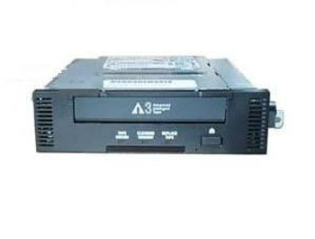249189-B21 - HP StorageWorks AIT-3 Tape Drive 100GB (Native)/200GB (Compressed) 5.25 Internal 249189-B21 - HP StorageWorks AIT-3 Tape Drive 100GB (Native)/200GB (Compressed) 5.25 Internal