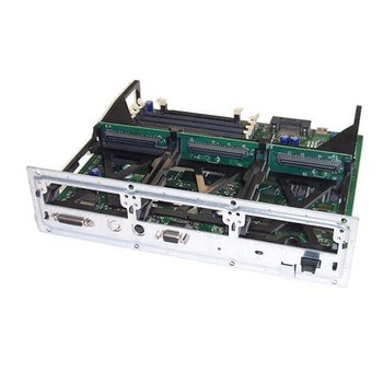 Q7542-60003 - HP Main Logic Formatter Board Assembly for Color LaserJet CM6040 MFP Printer (Refurbished) Q7542-60003 - HP Main Logic Formatter Board Assembly for Color LaserJet CM6040 MFP Printer (Refurbished)